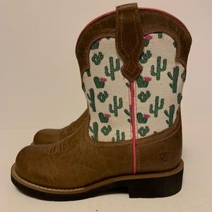 Ariat Cactus Boots